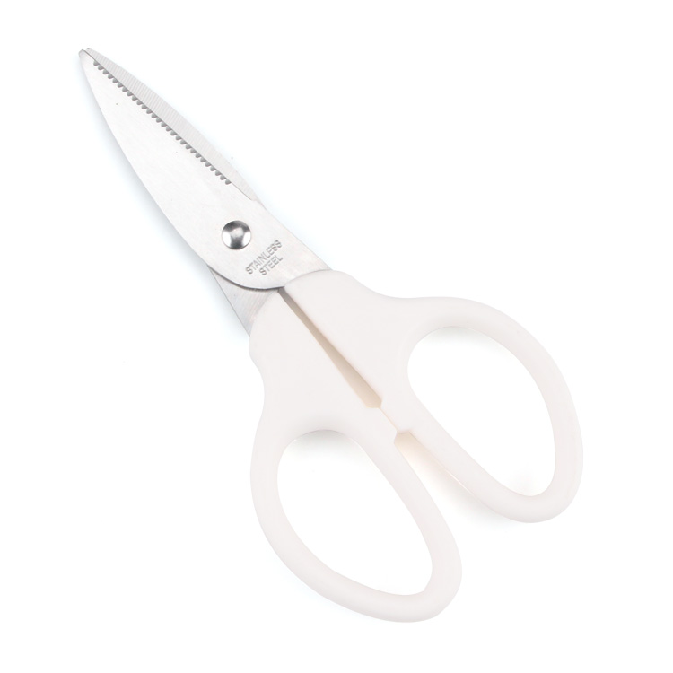 Multi Size Black Customizable Office Best Scissors Multifunction Scissors for Promotional