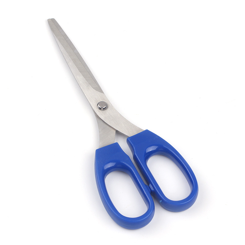 One Stop Shopping Office Supplies stainless steel cutting scissor