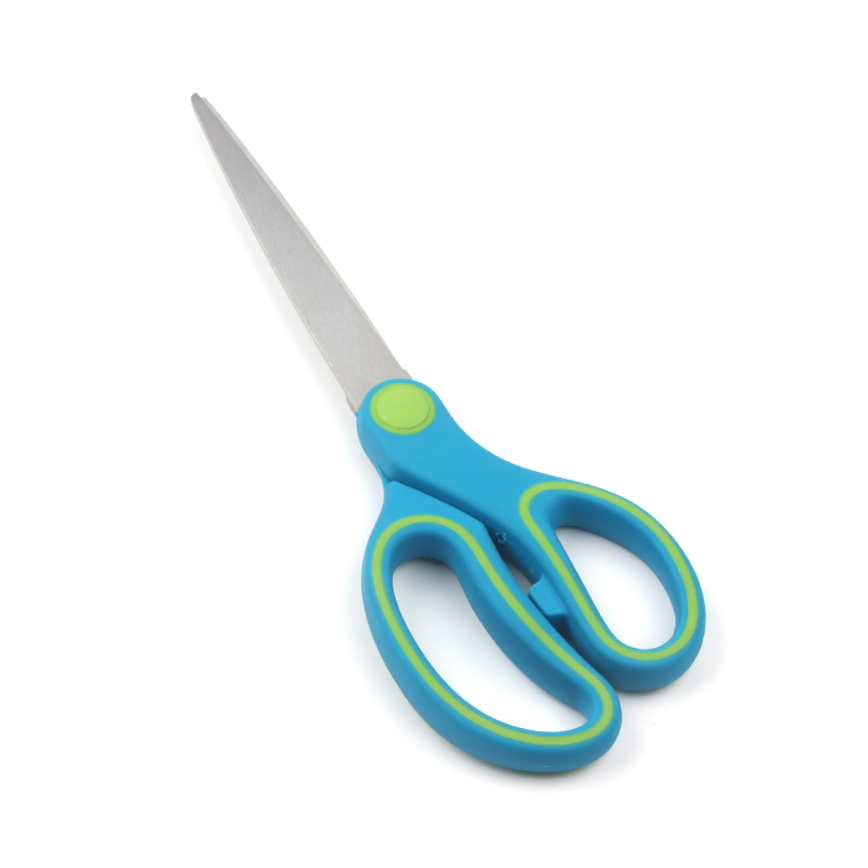 Household Scissors Best Selling tailor 8.5" Soft Grip Handle Professional