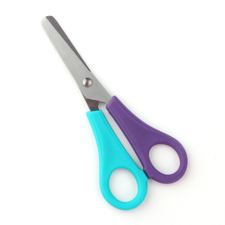 Left Hand Safety children schools scissors