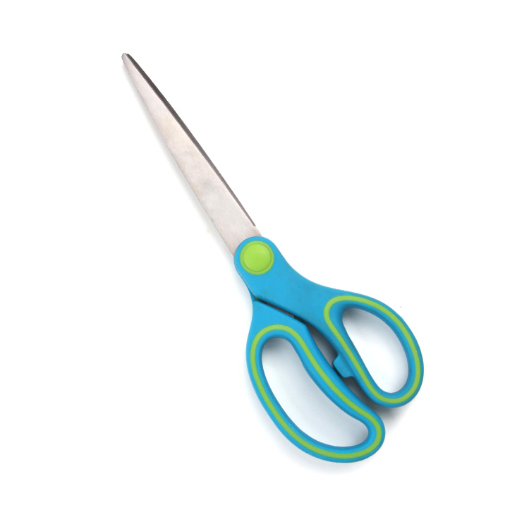 Ultra Sharp Blade Shears, Comfort-Grip Handles